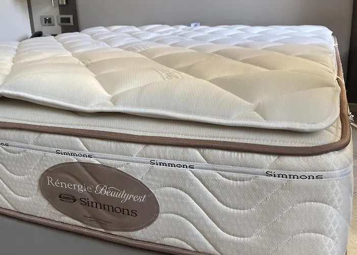 Etnea 454 Luxury Κατάνια
