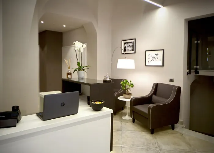 Etnea 454 Luxury Πανσιόν Κατάνια