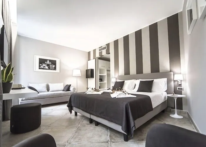 Πανσιόν Etnea 454 Luxury
