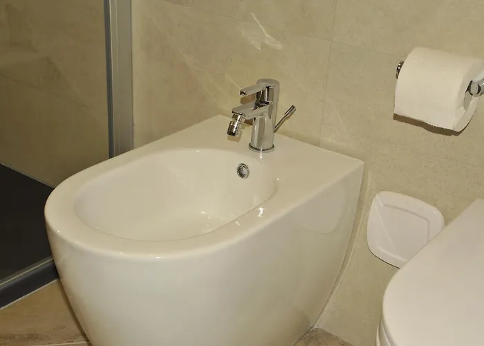 Etnea 454 Luxury Πανσιόν 4*