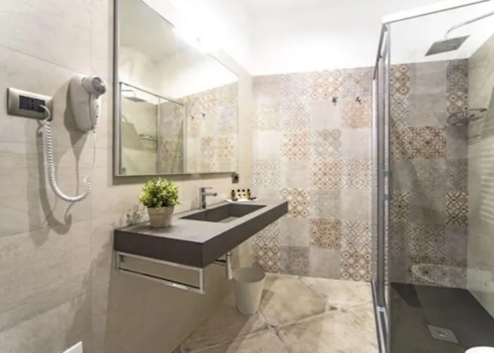 Etnea 454 Luxury Πανσιόν 4*
