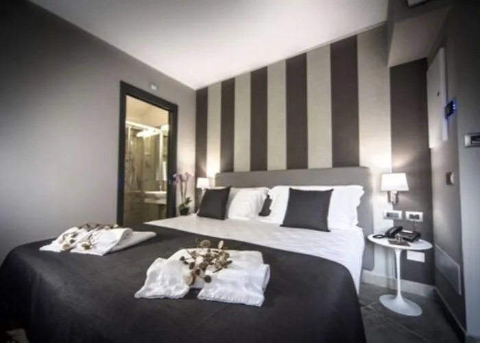 Etnea 454 Luxury 4*