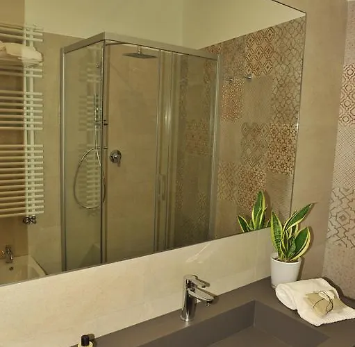 Etnea 454 Luxury Πανσιόν 4*