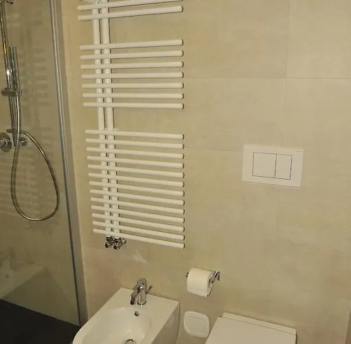 Etnea 454 Luxury Πανσιόν
