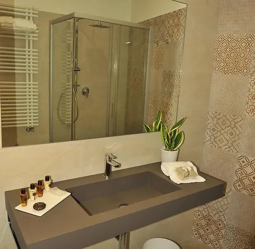 Πανσιόν Etnea 454 Luxury 4*