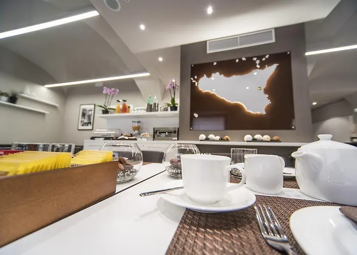 Πανσιόν Etnea 454 Luxury