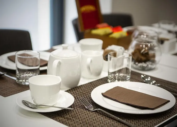 Etnea 454 Luxury Πανσιόν 4*