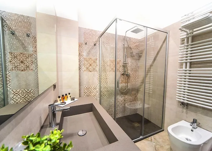Πανσιόν Etnea 454 Luxury