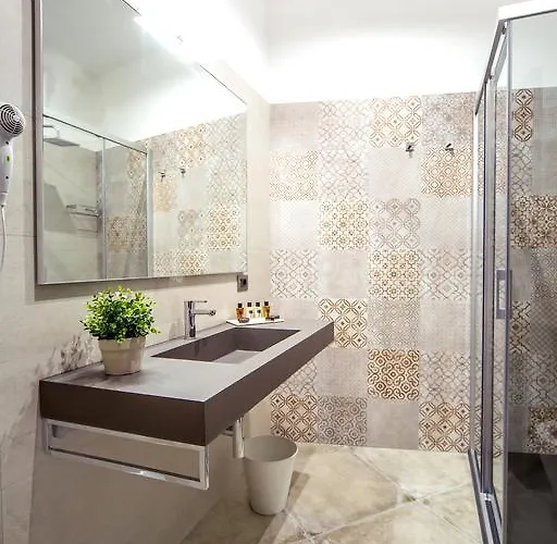 Etnea 454 Luxury Πανσιόν